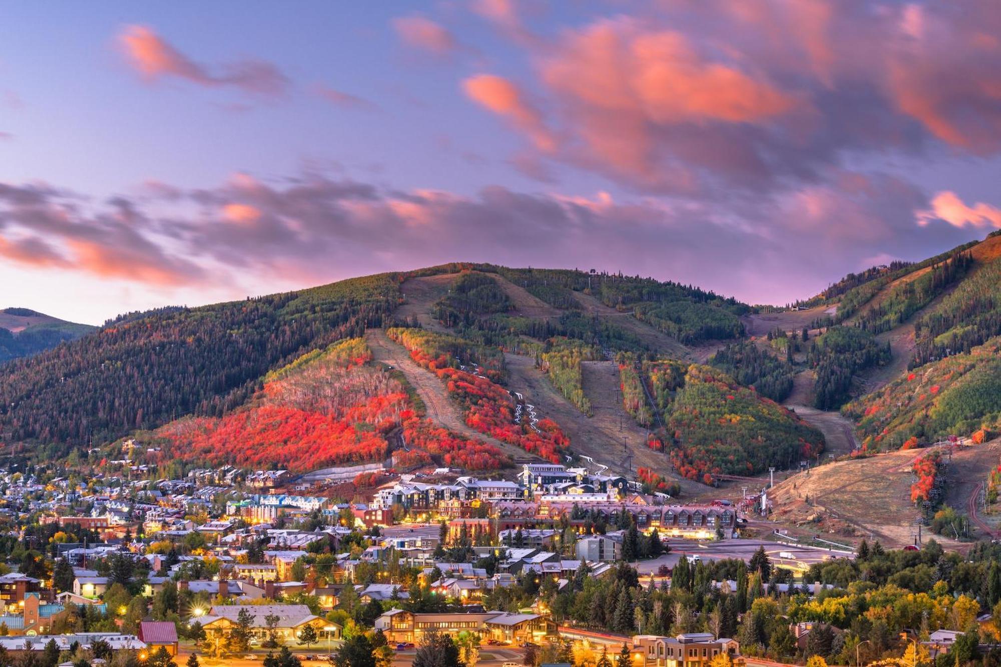 37C Hidden Creek Mountain Getaway! Condo Парк-Сити Экстерьер фото